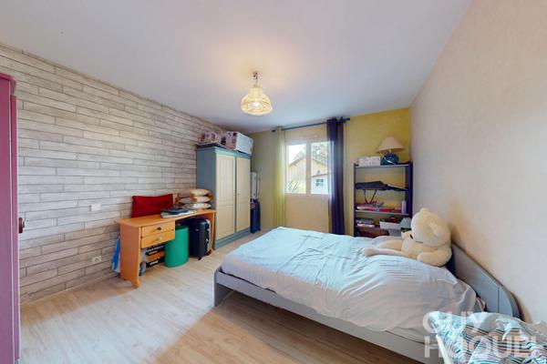 Agréable maison de plain-pied de 120 m² aux portes d'Hagetmau