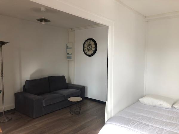 Location appartement Dijon - 1 pièce(s) - 32 m² - 550 €/mois