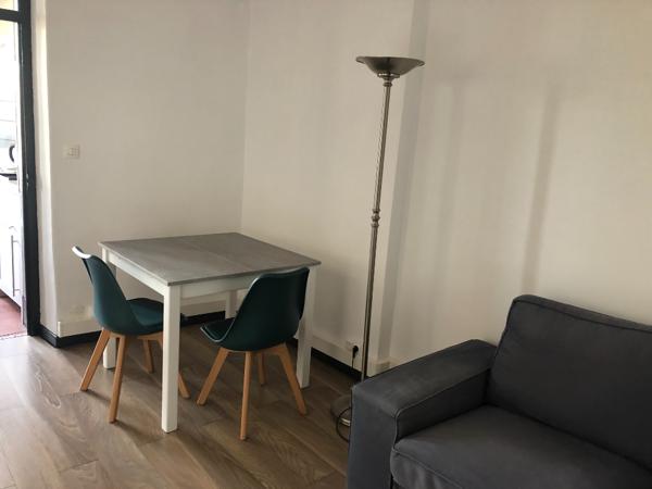 Location appartement Dijon - 1 pièce(s) - 32 m² - 550 €/mois