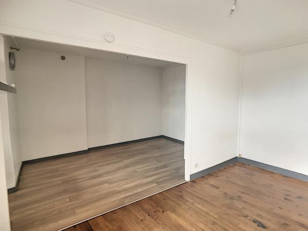 Location appartement Dijon - 1 pièce(s) - 32 m² - 550 €/mois