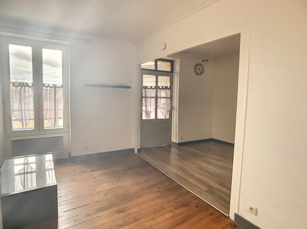 Location appartement Dijon - 1 pièce(s) - 32 m² - 550 €/mois