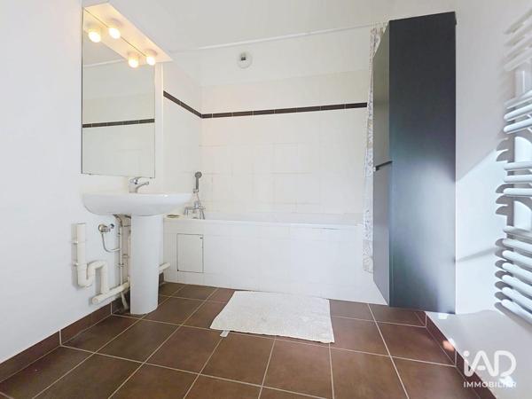 Appartement à vendre 2 pièces 50 m² Magny-le-Hongre