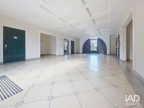 Appartement à vendre 2 pièces 50 m² Magny-le-Hongre