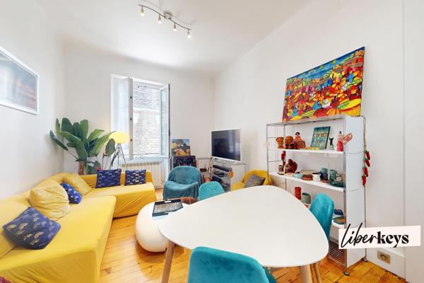 Magnifique T3 proche du centre de Bayonne