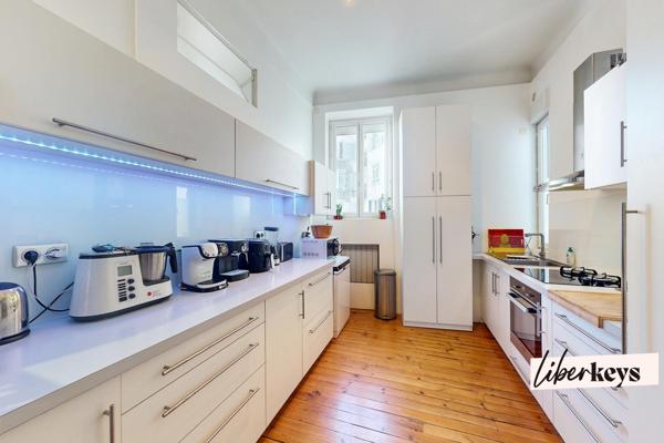 Magnifique T3 proche du centre de Bayonne