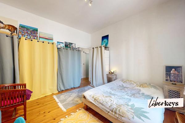 Magnifique T3 proche du centre de Bayonne