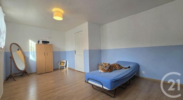 Maison à vendre  7 pièces - 220 m2 ENNERY - 95