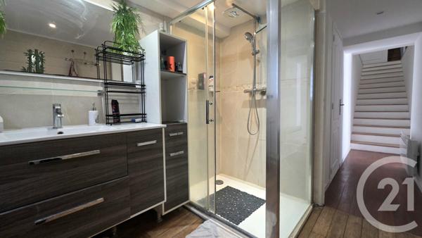 Maison à vendre  7 pièces - 220 m2 ENNERY - 95