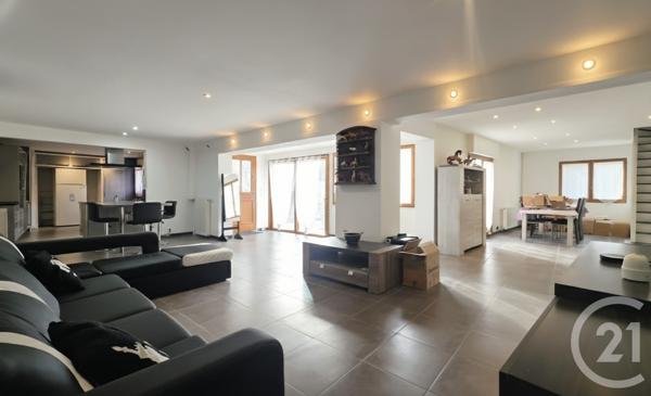 Maison à vendre  7 pièces - 220 m2 ENNERY - 95