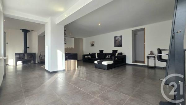 Maison à vendre  7 pièces - 220 m2 ENNERY - 95