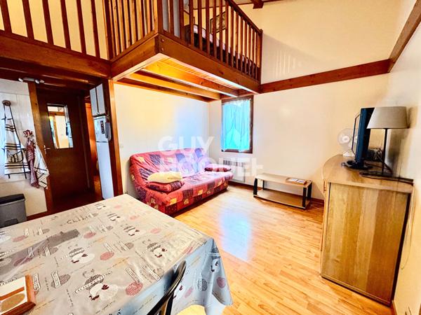 Charmant chalet situé à Gujan-Mestras