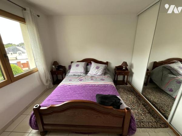 GUIDEL - Proche bourg - Maison de 160m² dans quartier calme.