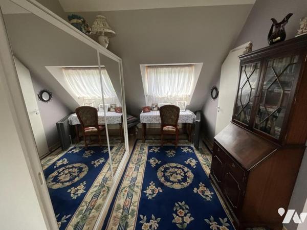 GUIDEL - Proche bourg - Maison de 160m² dans quartier calme.