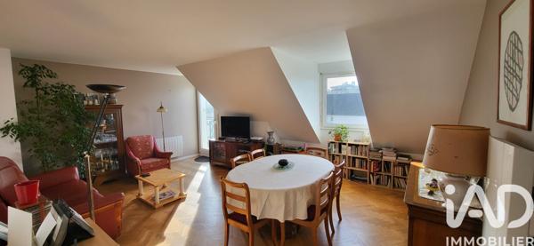 Appartement à vendre 5 pièces 114 m² Rueil-Malmaison