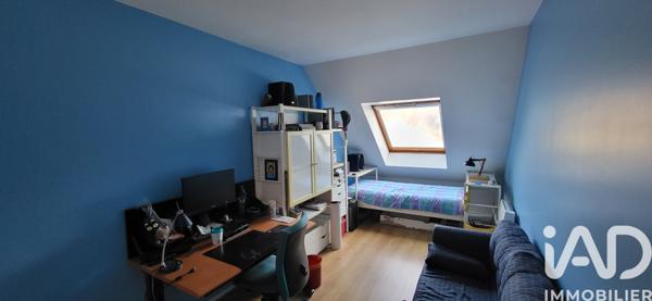 Appartement à vendre 5 pièces 114 m² Rueil-Malmaison