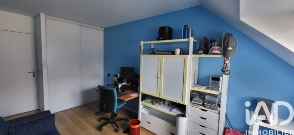 Appartement à vendre 5 pièces 114 m² Rueil-Malmaison