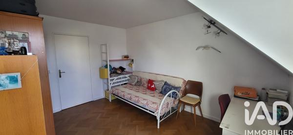 Appartement à vendre 5 pièces 114 m² Rueil-Malmaison