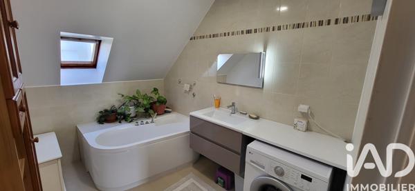 Appartement à vendre 5 pièces 114 m² Rueil-Malmaison