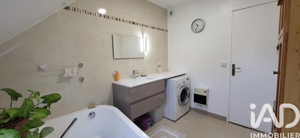 Appartement à vendre 5 pièces 114 m² Rueil-Malmaison