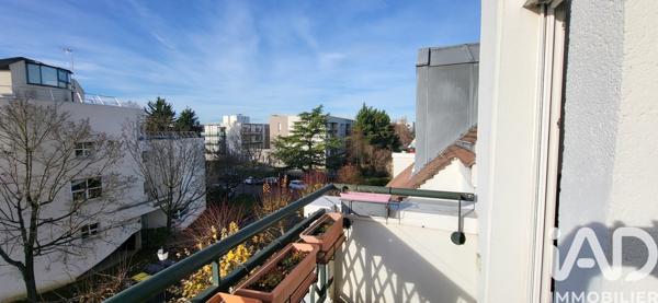 Appartement à vendre 5 pièces 114 m² Rueil-Malmaison