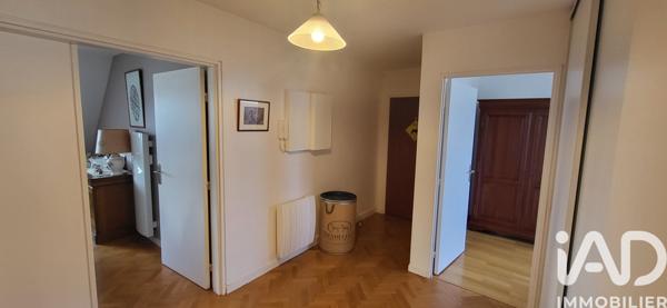 Appartement à vendre 5 pièces 114 m² Rueil-Malmaison