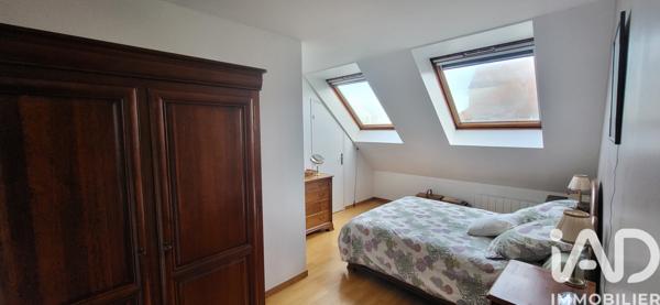 Appartement à vendre 5 pièces 114 m² Rueil-Malmaison