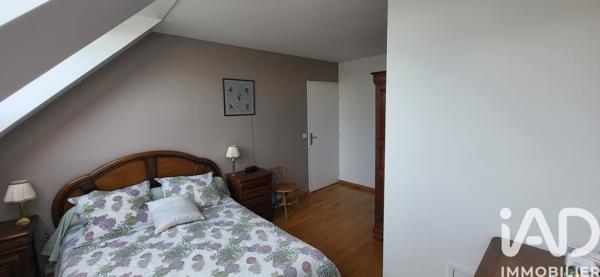 Appartement à vendre 5 pièces 114 m² Rueil-Malmaison