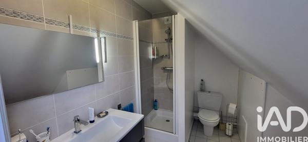 Appartement à vendre 5 pièces 114 m² Rueil-Malmaison