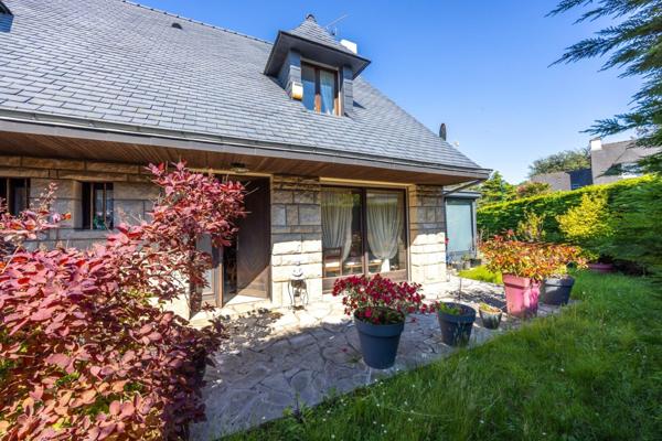 Maison à LA RICHARDAIS, 35780 - 6 pièces 155m²