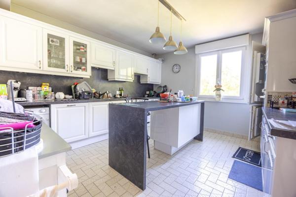 Maison à LA RICHARDAIS, 35780 - 6 pièces 155m²