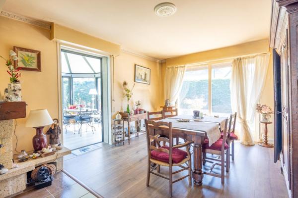 Maison à LA RICHARDAIS, 35780 - 6 pièces 155m²