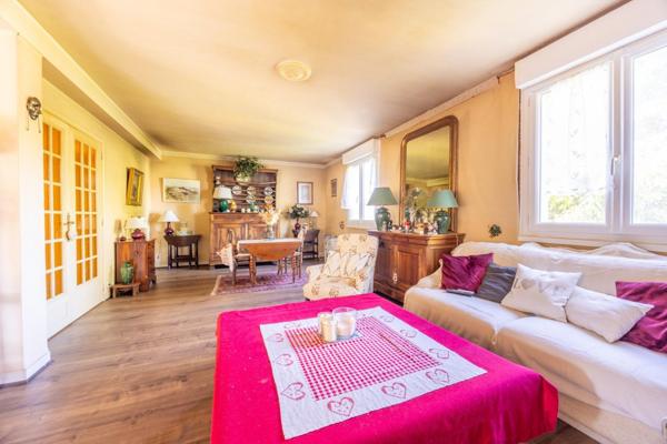 Maison à LA RICHARDAIS, 35780 - 6 pièces 155m²