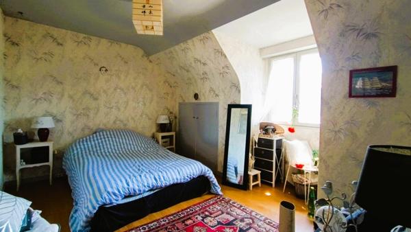 Maison à LA RICHARDAIS, 35780 - 6 pièces 155m²