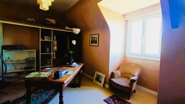 Maison à LA RICHARDAIS, 35780 - 6 pièces 155m²