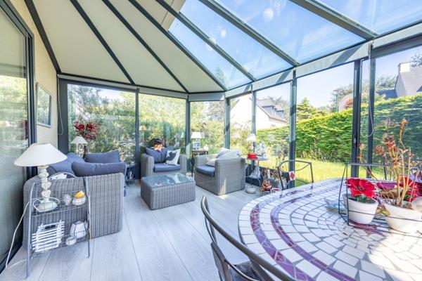 Maison à LA RICHARDAIS, 35780 - 6 pièces 155m²