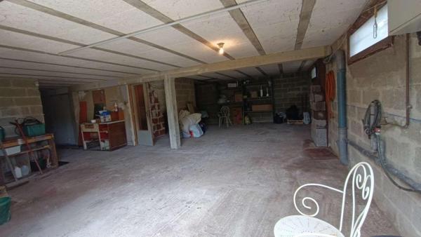 Maison à LA RICHARDAIS, 35780 - 6 pièces 155m²