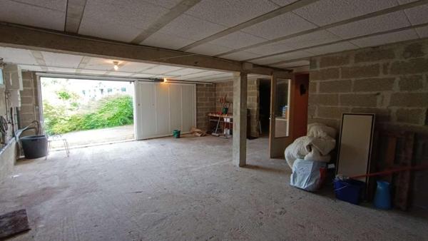 Maison à LA RICHARDAIS, 35780 - 6 pièces 155m²