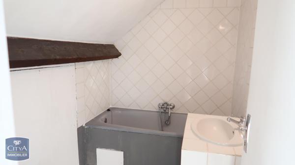 Location appartement Saint-Quentin (02100) 3 pièces 58.8m²