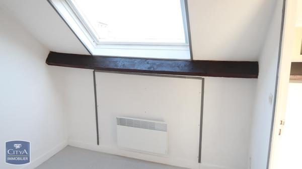 Location appartement Saint-Quentin (02100) 3 pièces 58.8m²