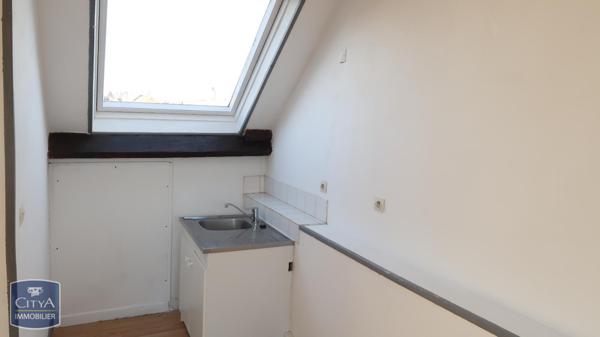 Location appartement Saint-Quentin (02100) 3 pièces 58.8m²