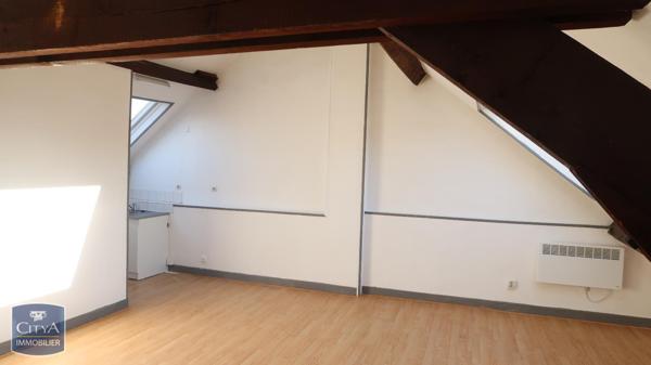 Location appartement Saint-Quentin (02100) 3 pièces 58.8m²