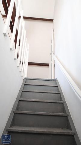 Location appartement Saint-Quentin (02100) 3 pièces 58.8m²