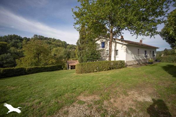 Maison à vendre |  Cransac |  5 pièces | 143 m²