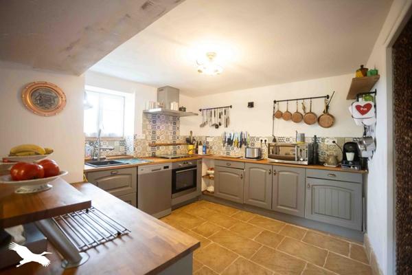 Maison à vendre |  Cransac |  5 pièces | 143 m²