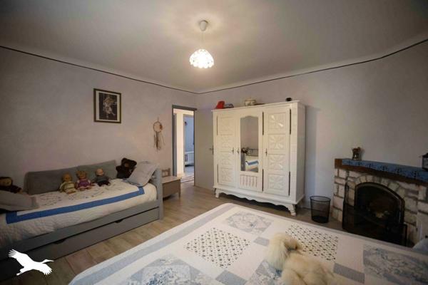 Maison à vendre |  Cransac |  5 pièces | 143 m²