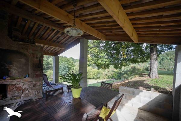 Maison à vendre |  Cransac |  5 pièces | 143 m²