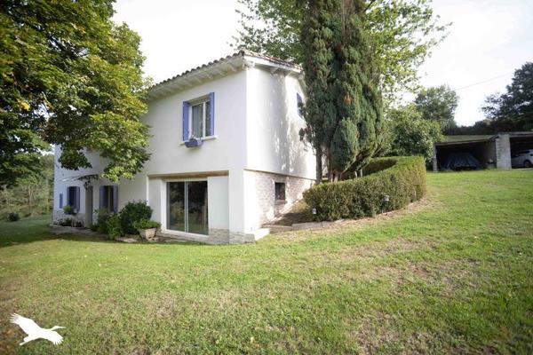 Maison à vendre |  Cransac |  5 pièces | 143 m²