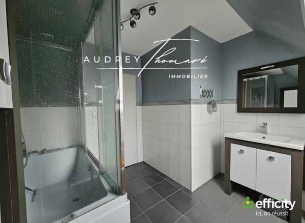 Maison 5 pièces - 97 m² Exclusivité