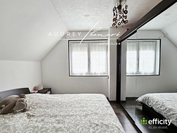 Maison 5 pièces - 97 m² Exclusivité