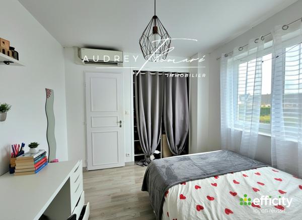 Maison 5 pièces - 97 m² Exclusivité